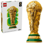 Another product LEGO  43020 FIFA World Cup Official Trophy