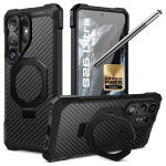 Supcase UB Grip Mag maciņ&scaron; ar MagSafe atbalstu telefonam Samsung Galaxy S26 Ultra (S948)