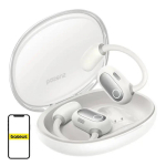 Earphones TWS Baseus Eli Sport 1, (white)