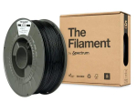 Filaments PLA HS midnight black 1kg The Filament by Spectrum