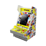 MY ARCADE MICRO MIGHTY PLAYER PAC-MAN 45TH ANNIVERSARY