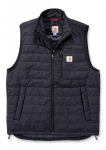 Carhartt Gilliam Vest Black