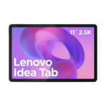 Tablet Lenovo  | IdeaTab | ZAFR1016SE | 11 " | Luna Grey | Mediatek | Dimensity 6300 | 6 GB | 128 GB | Wi-Fi | Front camera | 5 MP | Rear camera | 8 MP | Bluetooth | 5.2 | Android