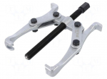 Bearing puller | 200mm | 2-armig | Size: 8"