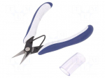 Pliers | side,cutting,miniature | ESD | Pliers len: 150mm