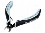 Pliers | side,cutting,precision,with small chamfer | ESD