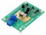 Voltage regualtor module | Comp: DN2470,MCP1754,MCP1755,MCP1790