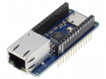 Expansion board | adaptor,interface | 3.3VDC | W5500 | Ethernet