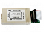 Programmer: microcontrollers | USB | 14pin,USB B
