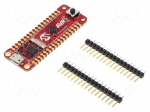 Dev.kit: Microchip AVR | Family: ATTINY | Series: Curiosity Nano