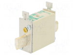 Fuse: fuse | aM | 32A | 690VAC | ceramic,industrial | NH00C | WT-NH