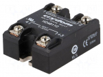 Relay: solid state | Ucntrl: 4&divide;32VDC | 110A | 48&divide;530VAC | -40&divide;80&deg;C