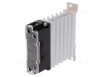 Relay: solid state | Ucntrl: 90&divide;240VAC | 25A | 24&divide;240VAC | -30&divide;70&deg;C