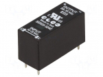 Relay: solid state | SPST-NO | Ucntrl: 10&divide;32VDC | 5A | 0&divide;35VDC