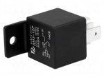 Relay: electromagnetic | SPDT | Ucoil: 12VDC | 80A | automotive | 1.8W