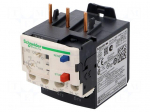 Thermal relay | Series: TeSys D | Leads: screw terminals | 0.4&divide;0.63A
