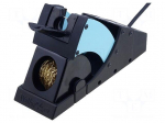 Soldering iron stand | Application: WEL.WP120,WEL.WP80