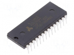 SRAM memory | 8kx8bit | 2.7&divide;5.5V | 55ns | DIP28 | parallel | 600mils