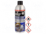 Cleaning agent | DEGREASER | 520ml | spray | can | degreasing