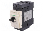 Motor breaker | 18.5kW | 230&divide;690VAC | DIN | Short circ.release: 560A