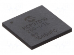 A/D converter | Channels: 1 | 12bit | 200Msps | 1.2&divide;1.8V | VTLA124