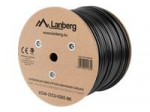 LANBERG LCU6-21CU-0305-BK Lanberg UTP st