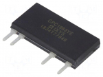 Relay: solid state | SPST-NO | Icntrl max: 50mA | 500mA | max.600VAC