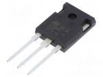 Transistor: N-MOSFET | SiC | unipolar | 1.2kV | 16A | Idm: 45A | 175W