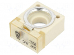 Fuse: fuse | 200A | 58VDC | automotive | 20x23.5x11mm | crimped | CF