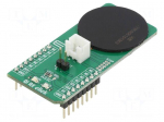 Click board | prototype board | induction charging | 3.3VDC,5VDC