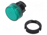 Control lamp | 22mm | Harmony XAC | IP65 | -40&divide;70&deg;C | Cutout: &Oslash;22mm