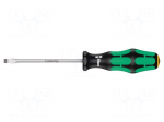 Screwdriver: standard | slot | 12x2mm | Blade length: 250mm