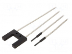 Sensor: fiber-optic | Range: 0&divide;20mm | Len: 2m | -60&divide;250&deg;C