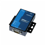 RS-232/422/485 serial device server, Nport 5150, Moxa