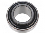 Bearing: Y | with grub screws | &Oslash;int: 45mm | &Oslash;out: 85mm | W: 49.2mm