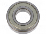 Bearing: ball | &Oslash;int: 50mm | &Oslash;out: 110mm | W: 27mm | bearing steel