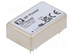 Converter: DC/DC | 10W | Uin: 9&divide;36VDC | Uout: 5VDC | Iout: 2000mA | THT
