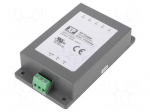 Converter: DC/DC | 40W | Uin: 9&divide;36VDC | Uout: 48VDC | Iout: 835mA | DTE40