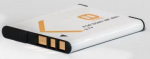 Sony, battery NP-BN1