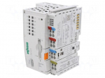 Automation module: PLC programmable controller | 750 | IP20 | 24VDC