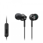 Sony In-ear Headphones EX series
