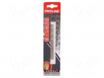 Drill bit | for metal | &Oslash;: 7mm | high speed steel cobalt HSS-Co