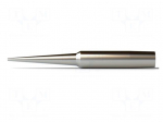 Tip | conical | 0.8mm | for soldering irons | 3pcs.