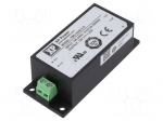 Power supply: switching | open | 15W | 120&divide;370VDC | 85&divide;264VAC | OUT: 1