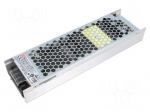 Power supply: switching | for building in,modular | 351W | 15VDC