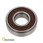 Laager: kuul | &Oslash;in: 20mm | &Oslash; v&auml;lja: 47mm | P: 14 mm | laagrite teras