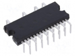IC: driver | IGBT three-phase bridge,NTC thermistor | 3A | Ch: 6
