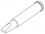 Tip | chisel | 3.2mm | for  soldering iron,for soldering station