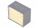 Capacitor: polypropylene | DC-Link | 10uF | Uoper: 900VDC | 12.5A | THT