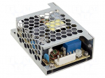 Power supply: buffer | for building in,modular | 35.88W | 13.8VDC